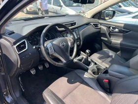 Nissan Qashqai 1.5DCI PANORAMA/NAVI/KOJA EURO 5 - 14900 лв. - 74570782 10