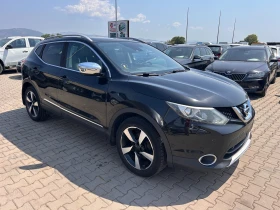 Nissan Qashqai 1.5DCI PANORAMA/NAVI/KOJA EURO 5 - 14900 лв. - 74570782 4