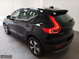 Обява за продажба на Volvo XC40 T5-TWIN/261HP/NAVI/HUD/LED/CAM/DIGI/KLESS/167g ~58 899 лв. - изображение 2