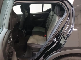 Volvo XC40 T5-TWIN/261HP/NAVI/HUD/LED/CAM/DIGI/KLESS/167g | Mobile.bg    13
