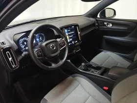 Обява за продажба на Volvo XC40 T5-TWIN/261HP/NAVI/HUD/LED/CAM/DIGI/KLESS/167g ~58 899 лв. - изображение 6