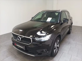 Volvo XC40 T5-TWIN/261HP/NAVI/HUD/LED/CAM/DIGI/KLESS/167g