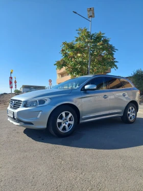 Обява за продажба на Volvo XC60 ~33 500 лв. - изображение 1