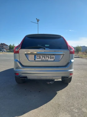 Обява за продажба на Volvo XC60 ~33 500 лв. - изображение 6