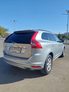 Обява за продажба на Volvo XC60 ~33 500 лв. - изображение 5