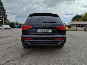 Обява за продажба на Audi Q7 3.0TDI 3x S line ~38 000 лв. - изображение 4