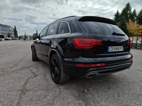 Обява за продажба на Audi Q7 3.0TDI 3x S line ~38 000 лв. - изображение 3
