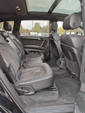 Audi Q7 3.0TDI 3x S line | Mobile.bg    13