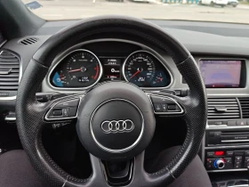 Audi Q7 3.0TDI 3x S line | Mobile.bg    15