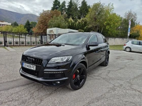 Обява за продажба на Audi Q7 3.0TDI 3x S line ~38 000 лв. - изображение 1