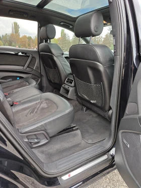 Audi Q7 3.0TDI 3x S line | Mobile.bg    14