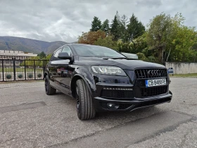 Обява за продажба на Audi Q7 3.0TDI 3x S line ~38 000 лв. - изображение 8