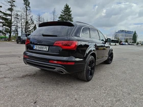Обява за продажба на Audi Q7 3.0TDI 3x S line ~38 000 лв. - изображение 5