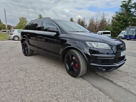 Обява за продажба на Audi Q7 3.0TDI 3x S line ~38 000 лв. - изображение 7