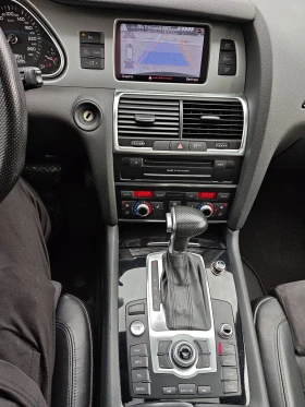 Audi Q7 3.0TDI 3x S line | Mobile.bg    17
