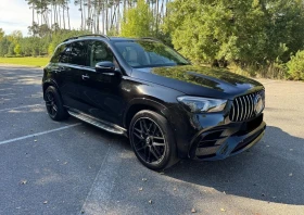 Mercedes-Benz GLE 63 S AMG 4Matic+ 