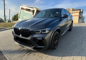BMW X6 M Competition - 164999 лв. / 84362.65 € - 52935101 3
