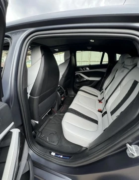 BMW X6 M Competition - 164999 лв. / 84362.65 € - 52935101 7