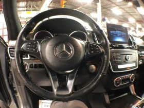 Mercedes-Benz GLE 43 AMG 4MATIC PANO* BLINDSPOT* ПОДГРЕВ* KEYLESS* CAM*  - 53200 лв. / 27200.73 € - 52954559 16