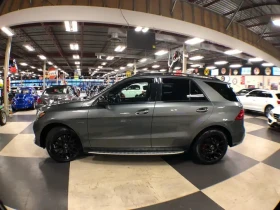 Mercedes-Benz GLE 43 AMG 4MATIC PANO* BLINDSPOT* ПОДГРЕВ* KEYLESS* CAM*  - 53200 лв. / 27200.73 € - 52954559 4