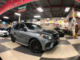 Mercedes-Benz GLE 43 AMG 4MATIC PANO* BLINDSPOT* ПОДГРЕВ* KEYLESS* CAM* 