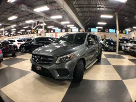 Mercedes-Benz GLE 43 AMG 4MATIC PANO* BLINDSPOT* ПОДГРЕВ* KEYLESS* CAM*  - 53200 лв. / 27200.73 € - 52954559 6