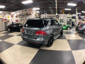 Mercedes-Benz GLE 43 AMG 4MATIC PANO* BLINDSPOT* ПОДГРЕВ* KEYLESS* CAM*  - 53200 лв. / 27200.73 € - 52954559 5