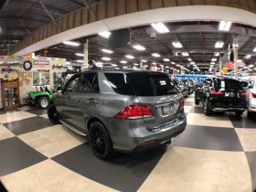 Mercedes-Benz GLE 43 AMG 4MATIC PANO* BLINDSPOT* ПОДГРЕВ* KEYLESS* CAM*  - 53200 лв. / 27200.73 € - 52954559 3