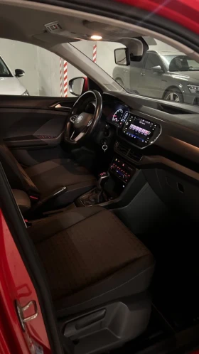 VW T-Cross - 35000 лв. / 17895.22 € - 83056216 6