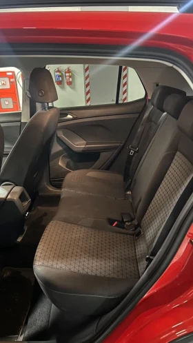 VW T-Cross - 35000 лв. / 17895.22 € - 83056216 7