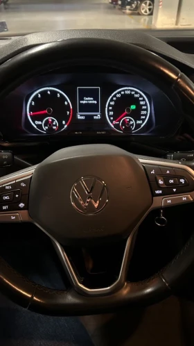 VW T-Cross - 35000 лв. / 17895.22 € - 83056216 5