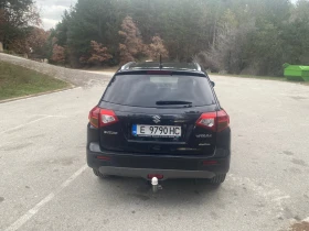 Suzuki Vitara 1, 6 D, снимка 6