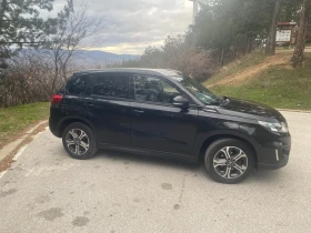 Suzuki Vitara 1, 6 D, снимка 4