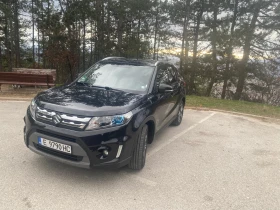 Suzuki Vitara 1, 6 D, снимка 2
