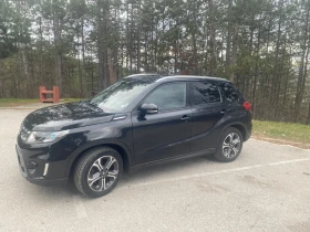 Suzuki Vitara 1, 6 D, снимка 3