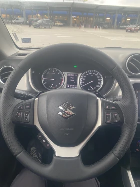 Suzuki Vitara 1, 6 D, снимка 8