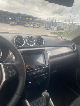 Suzuki Vitara 1, 6 D, снимка 10