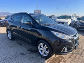 Hyundai IX35 2.0CRDI KOJA EURO 5 - 5900 € / 11539.40 лв. - 37921640 4