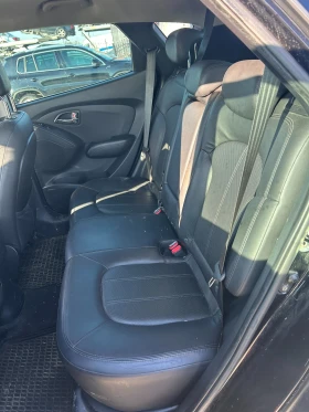 Hyundai IX35 2.0CRDI KOJA EURO 5 - 5900 € / 11539.40 лв. - 37921640 10