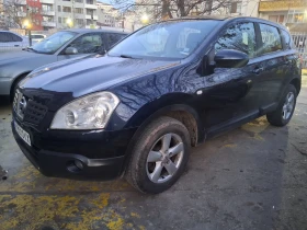 Nissan Qashqai - 5250 € / 10268.11 лв. - 36815754 3