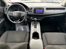 Honda Hr-v LX AWD, снимка 11