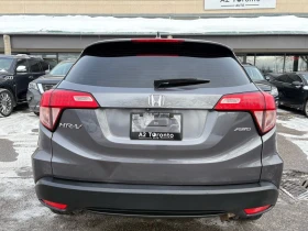 Honda Hr-v LX AWD, снимка 5