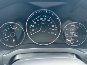Honda Hr-v LX AWD, снимка 9