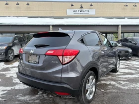 Honda Hr-v LX AWD, снимка 4