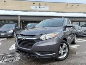 Honda Hr-v LX AWD, снимка 3