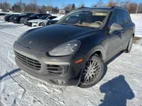 Porsche Cayenne * S * CARFAX * ЦЕНА ДО БГ