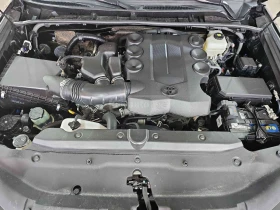 Toyota 4runner TRD Offroad Premium, снимка 13