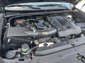 Toyota 4runner TRD Offroad Premium, снимка 10