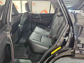 Toyota 4runner TRD Offroad Premium, снимка 17