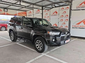 Toyota 4runner TRD Offroad Premium, снимка 4